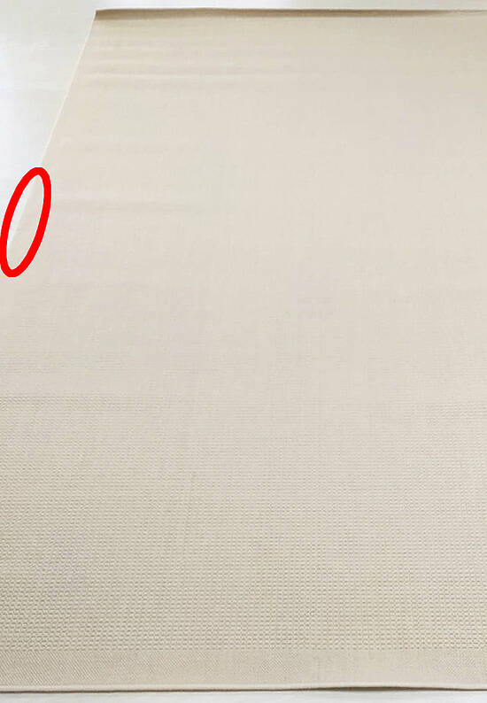 Молдавский безворсовый ковер 8986-68200 discount7