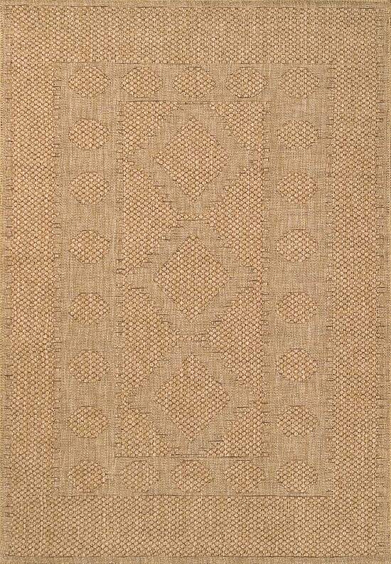 Циновка на пол SV6193