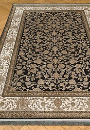 ковер в перспективе против ворса Clivia BC5110