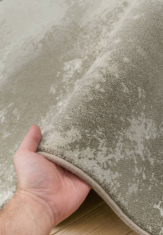 Бельгийский ковер из полипропилена RP5417-R471