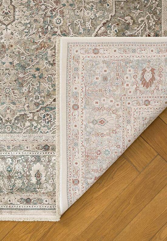 Тонкий ковер ML 02