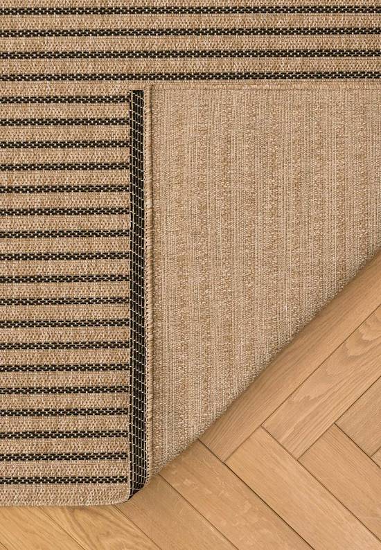 Современная циновка для дома и улицы 63810-070 Beige