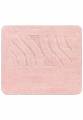 Коврик для ванной Confetti Bath Maximus Symphony 2574 Pink квадрат