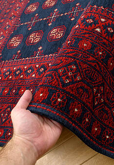 фактура ковра Turkmen TUR 03