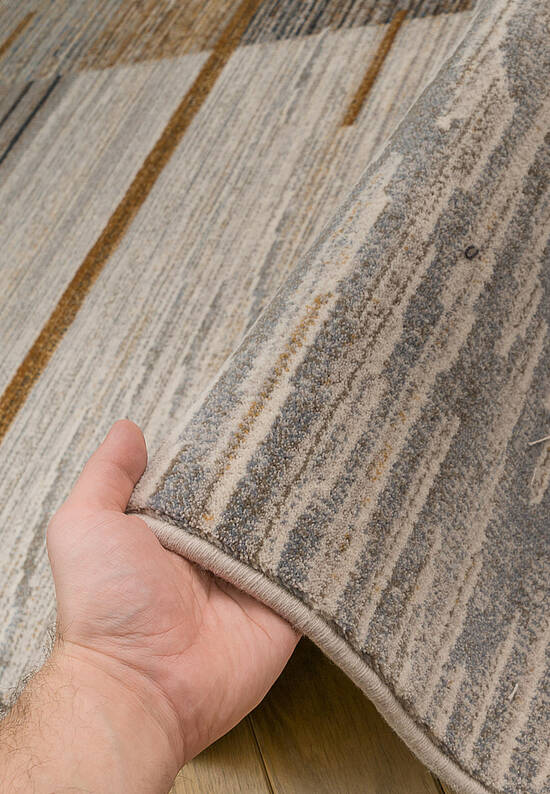 Молдавский шерстяной ковер 8282-51655