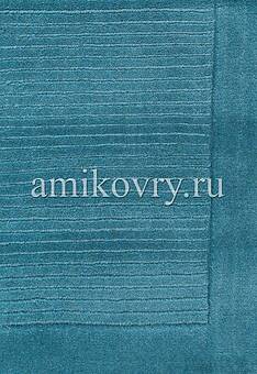 фрагмент ковра York Teal