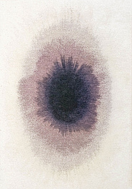 дизайн безворсового ковра Reflection LR6250-L422 outdoor