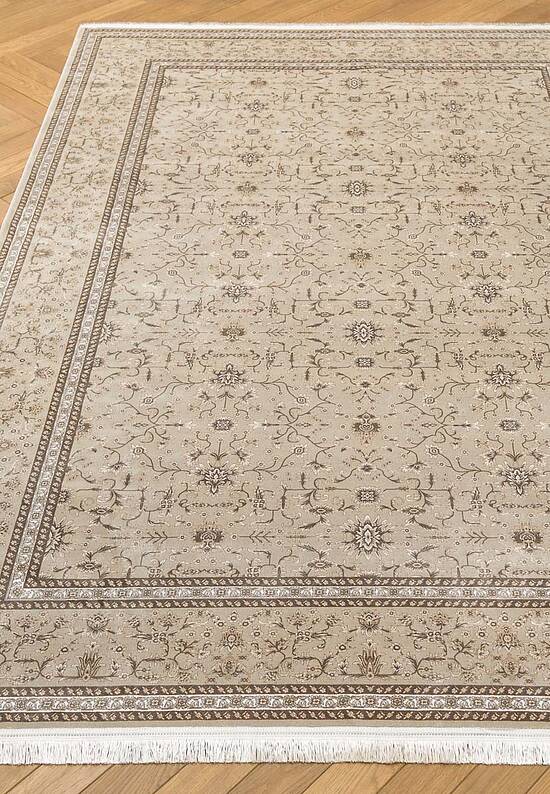 Высокоплотный иранский ковер BC3948