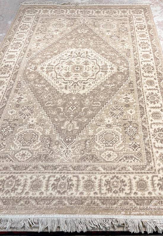 Бельгийский ковер из эко-хлопка BC2310-B376 discount