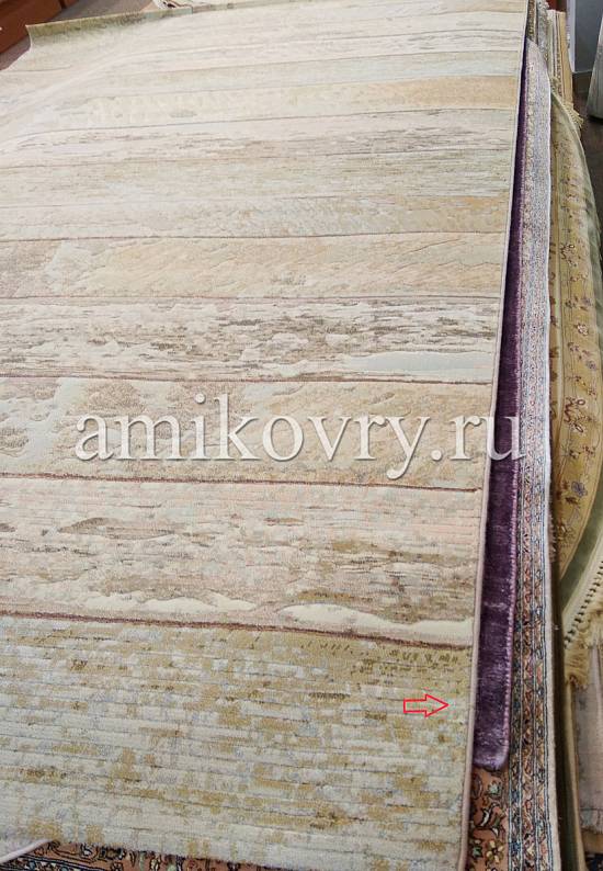 Высокоплотный ковер из Бельгии RS1437-R410 discount
