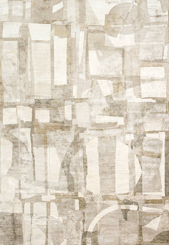 Высокоплотный турецкий ковер MT6118-M102