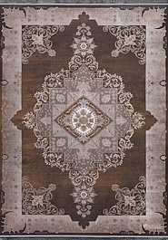 дизайн ковра Clivia BC3947