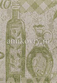 фрагмент циновки Refectory BR577-B200