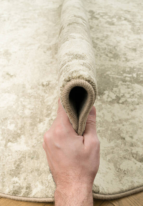 Бельгийский ковер из полипропилена RP5404-R471