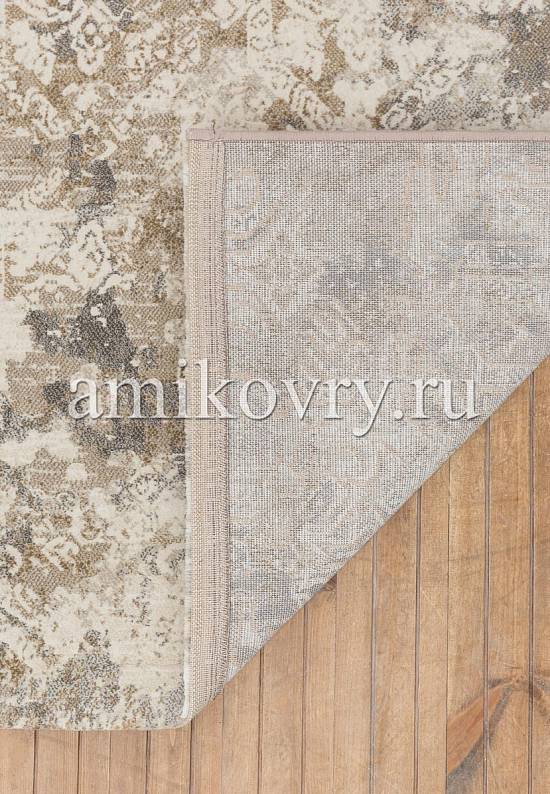 Синтетический бельгийский ковер RI1401-R471