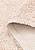 Хлопковый ковер CBN Plain Beige
