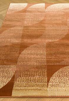 ковер в перспективе по ворсу Geo Moldabela 1420-44455