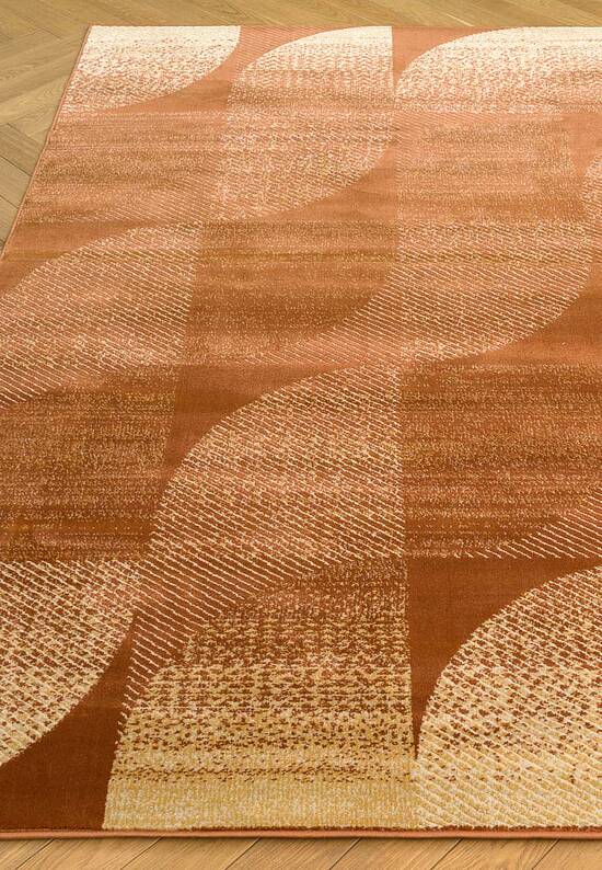 Молдавский современный ковер 1420-44455