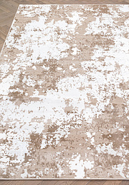 ковер в перспективе против ворса Alabama F172-Light Beige