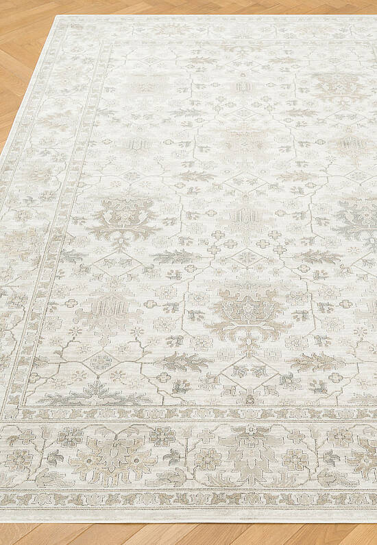 Бельгийский ковер из полиэстера RM5833-R419