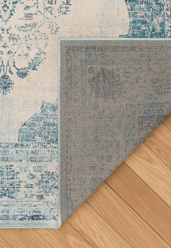 Высокоплотный ковер из вискозы VD2316-V226