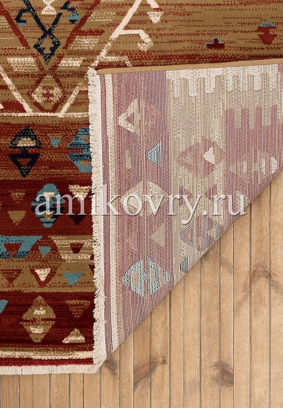 Молдавский классический ковер 7566-41622