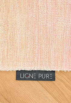 фрагмент ковра Ligne Pure Aurora