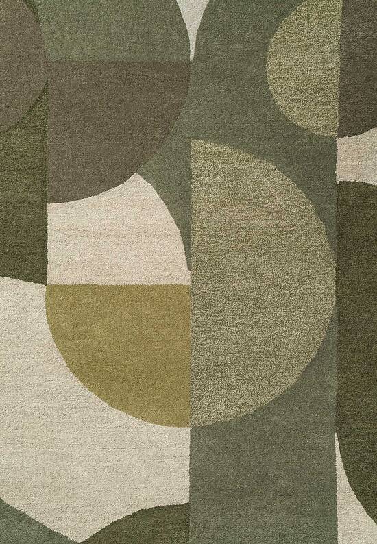 Дизайнерский ковер Cosmo-95207