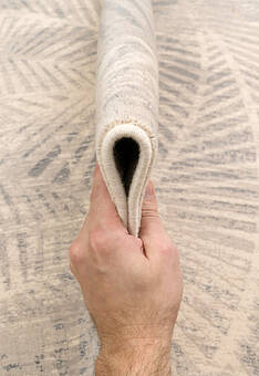 фактура ковра Prestige 8286-51633