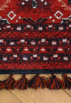 фрагмент ковра Turkmen TUR 21