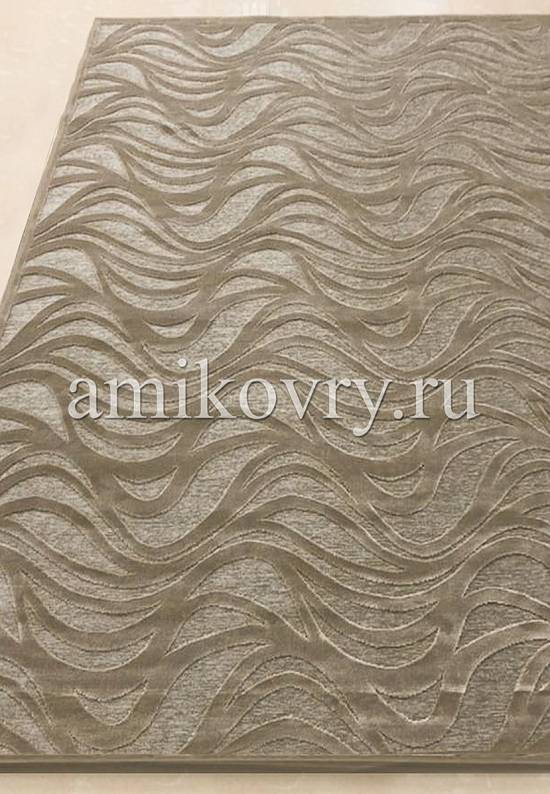 Бельгийский вискозный ковер RV329-R113 discount9
