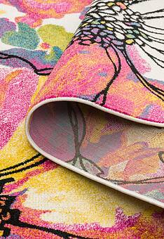 фактура ковра Rio Merinos C045-Cream