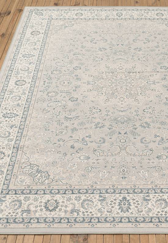 Бельгийский ковер из вискозы VB3085-V265