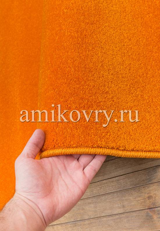 Яркий детский ковер из полипропилена 11000-160