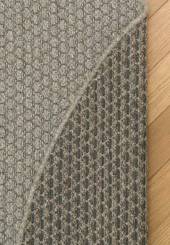 Безворсовый ковер RA6034-R559