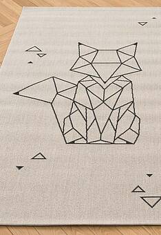 циновка в перспективе Lineo 7911-9H01