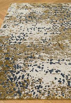 ковер в перспективе против ворса Delight OD5651-O336