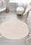 Хлопковый ковер CBN Plain Powder