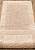 Двусторонний коврик для ванной  Natura Heavy 1604 Beige