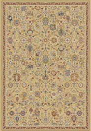 дизайн ковра Prestige 8642-51355