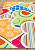 Детский мягкий игровой коврик Kids 24-C