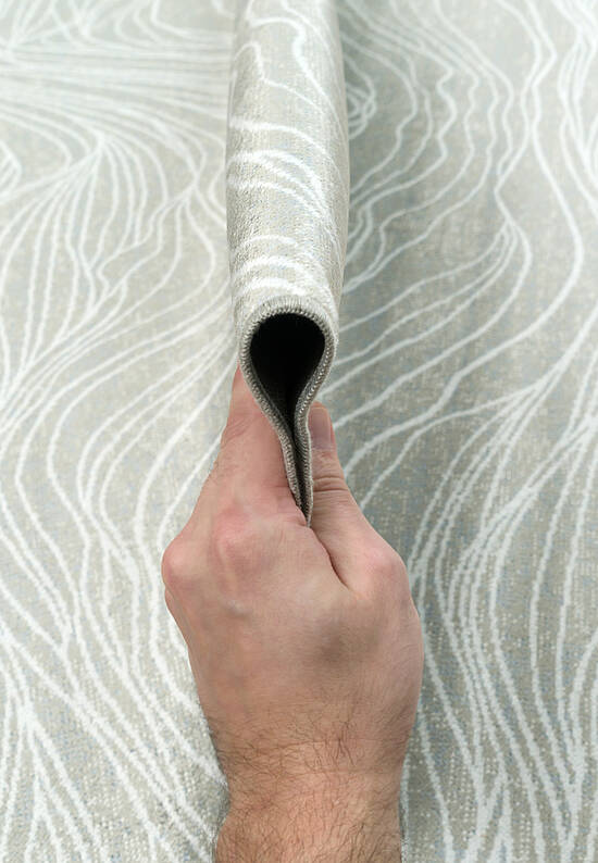 Бельгийский ковер из эко-вискозы RGE3127-R320