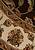 Элитный ковер ручной работы 10/10 HKS-1002-Brown/Ivory