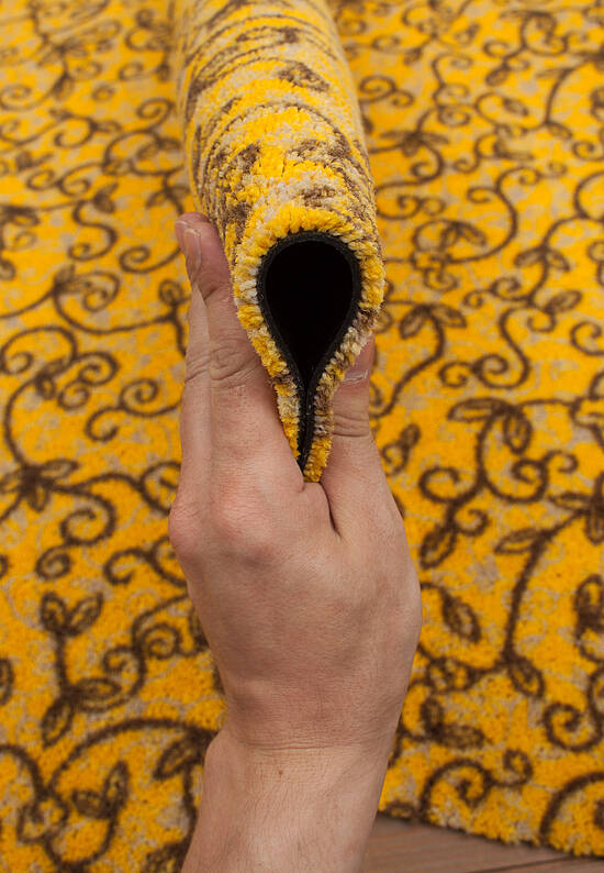 Бельгийский придверный коврик 16005595-S XSmall