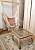 Гобеленовый ковер 002-beige