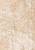Бежевый мягкий коврик для ванной 3524 Light Mink