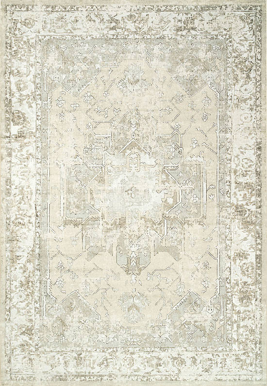 Бельгийский ковер из эко-вискозы RGE3117-R311