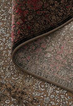 фактура ковра Iris UI3955