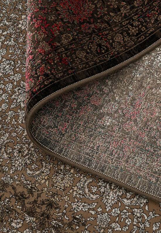 Иранский акриловый ковер UI3955