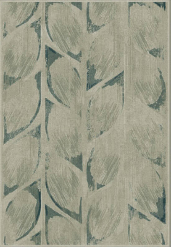 Бельгийский ковер из вискозы VB3095-V470